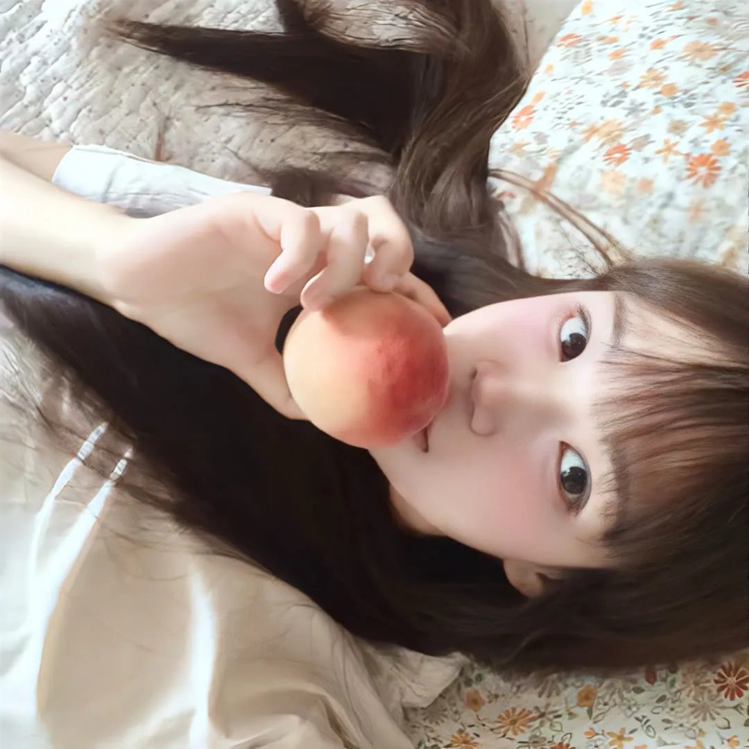 机智的山村生活